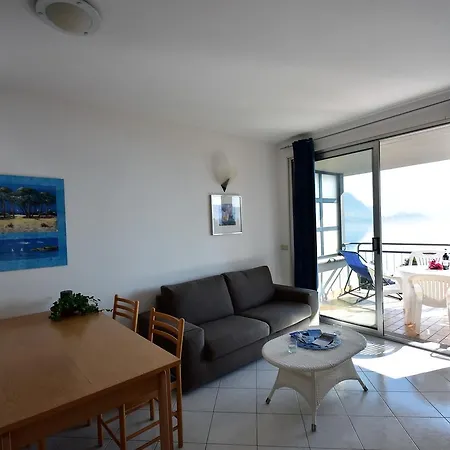 Casa Irene Апартаменты *