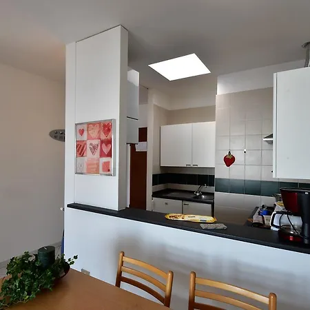 Casa Irene Гиффа