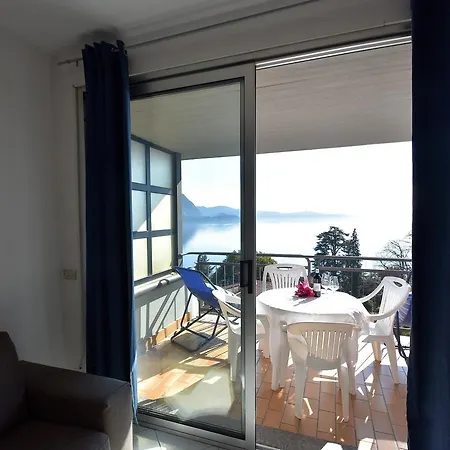 Casa Irene Ghiffa