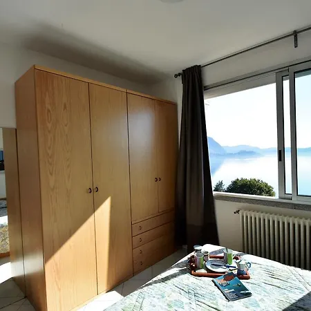Casa Irene Апартаменты *
