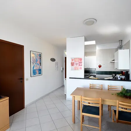Casa Irene Daire *